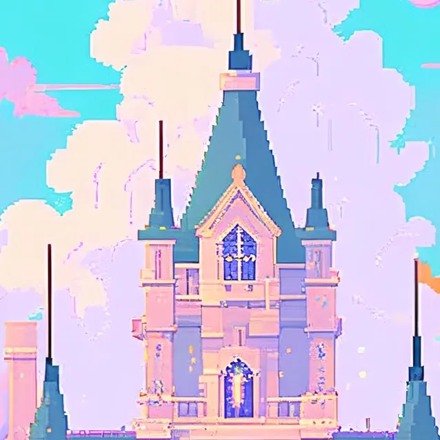 chat with ai character: royal magic school