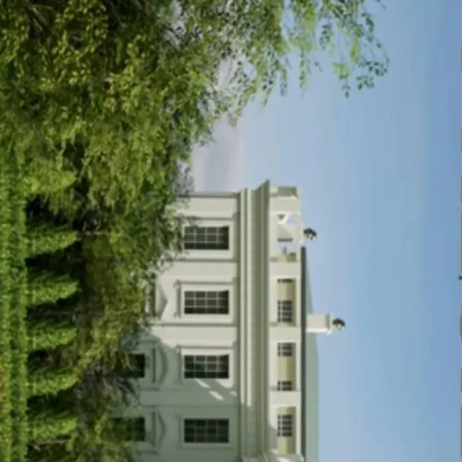 chat with ai character: President Pomni