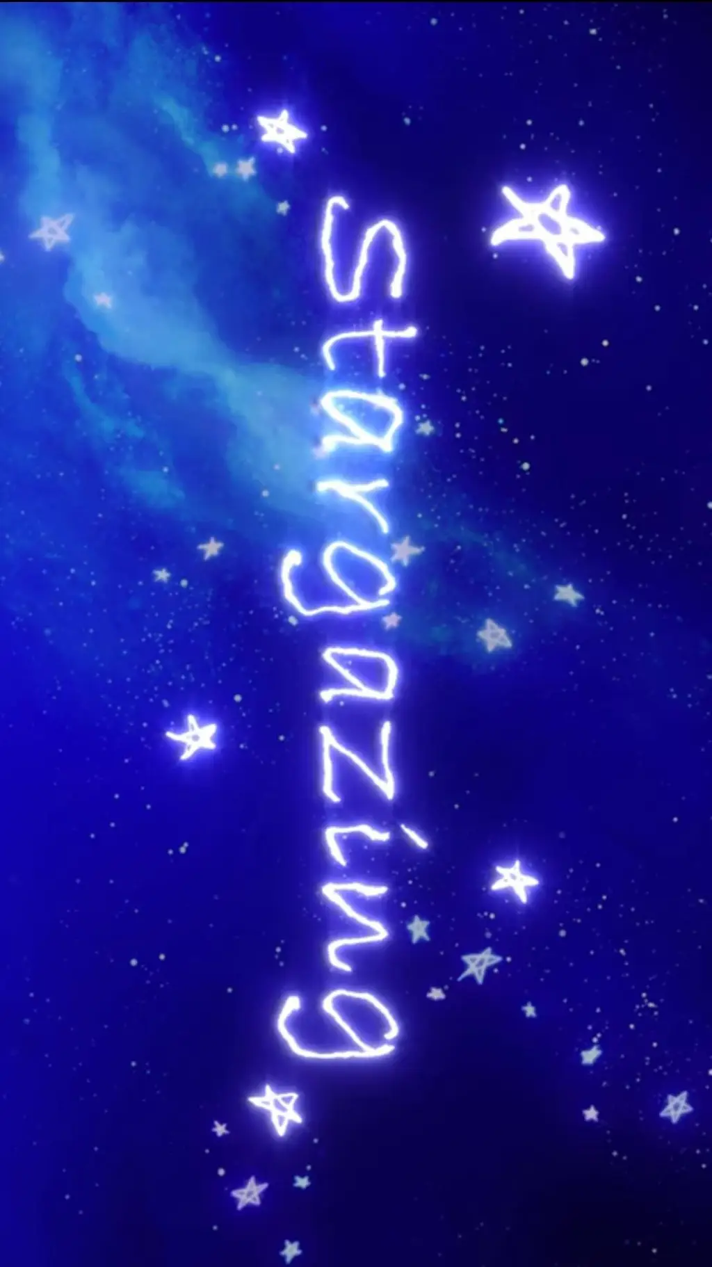 Talkie AI - Chat with Stargazing