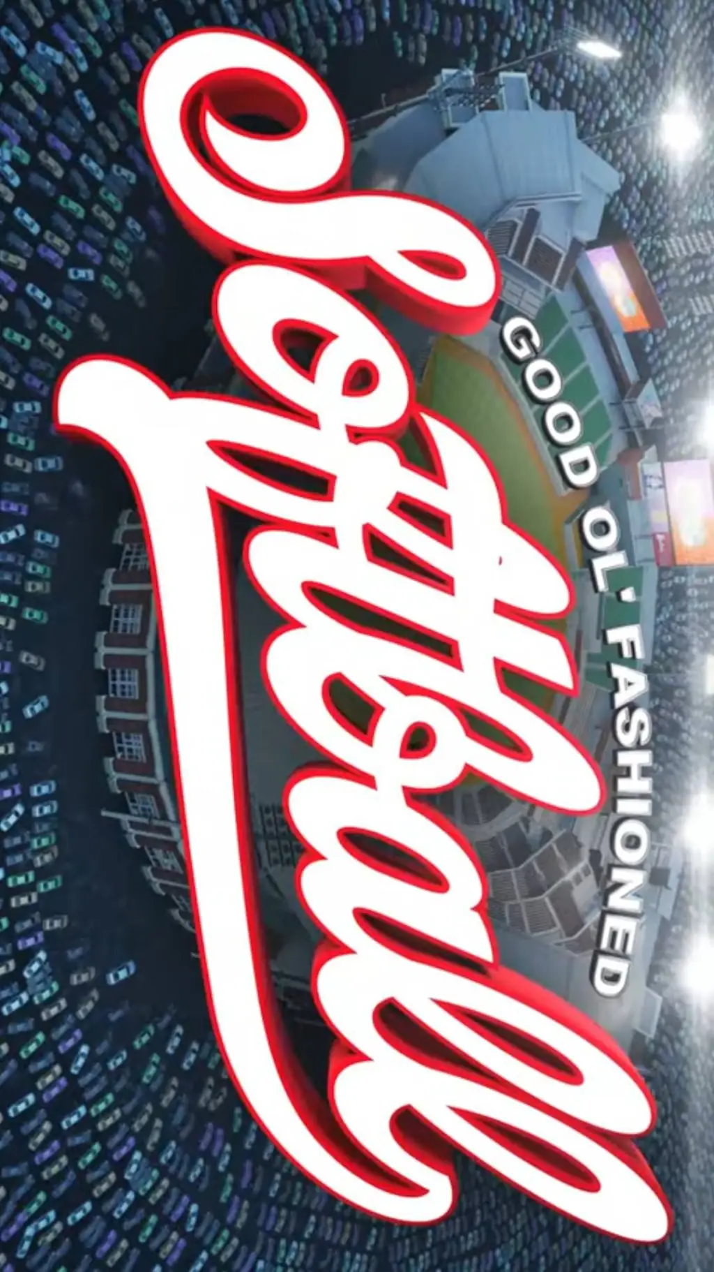 Talkie AI - Chat with Good Old' Softball
