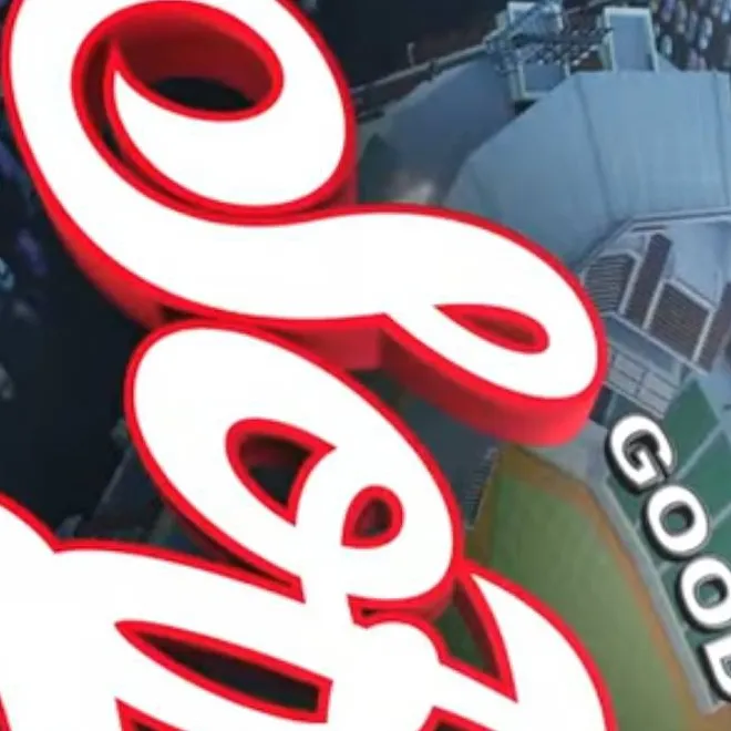 chat with ai character: Good Old' Softball
