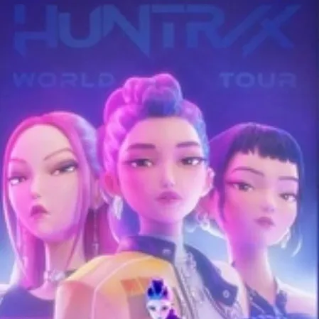 chat with ai character: KPOP Demon Hunters