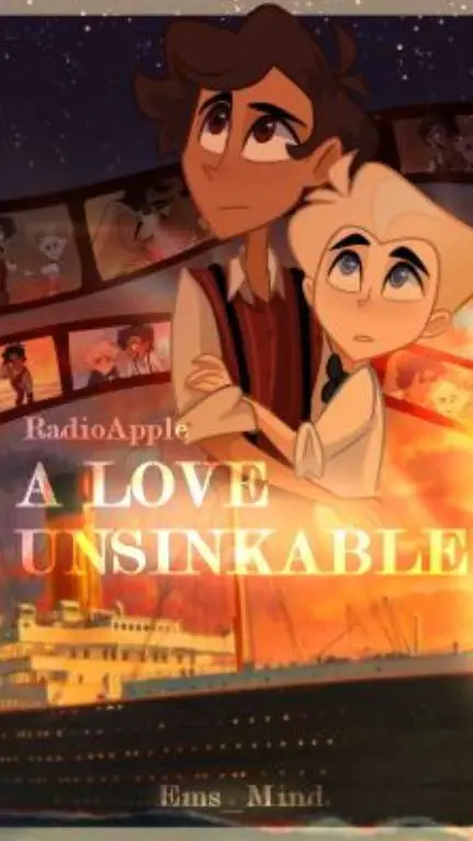 Talkie AI - Chat with A Love Unsinkable