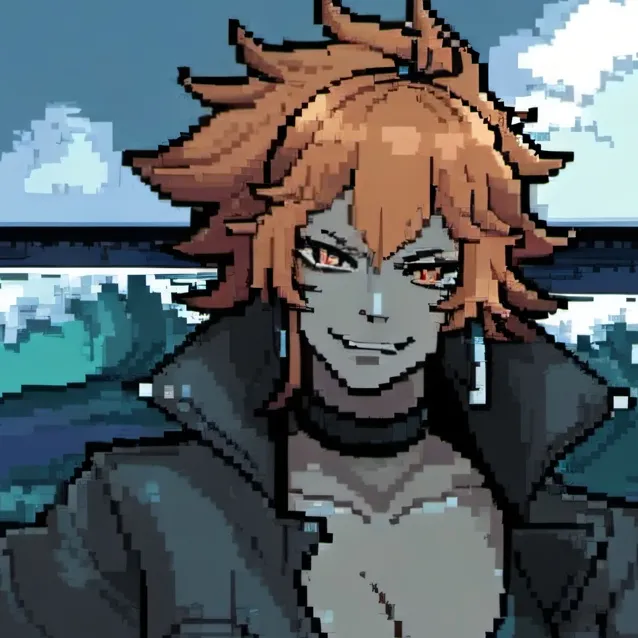 chat with ai character: Shannon