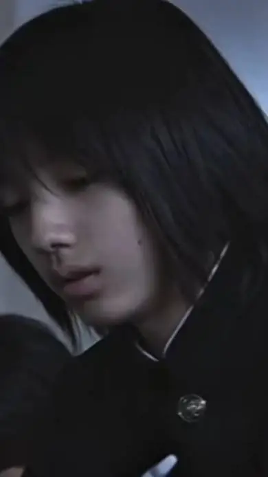 ai character: °.Haru Sasuke.° background