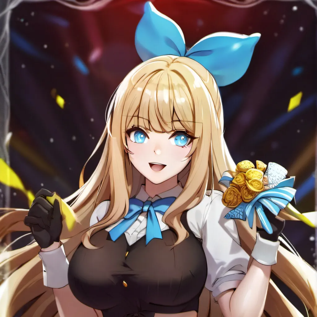 chat with ai character: Mha bee team
