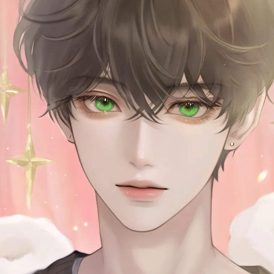 chat with ai character: Andrew 