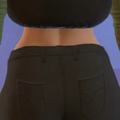 chat with ai character: Ashley