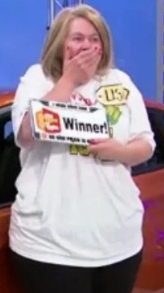 ai character: Lisa background