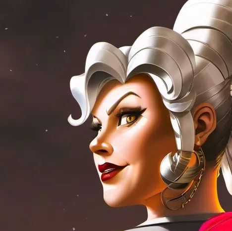 chat with ai character: Lori