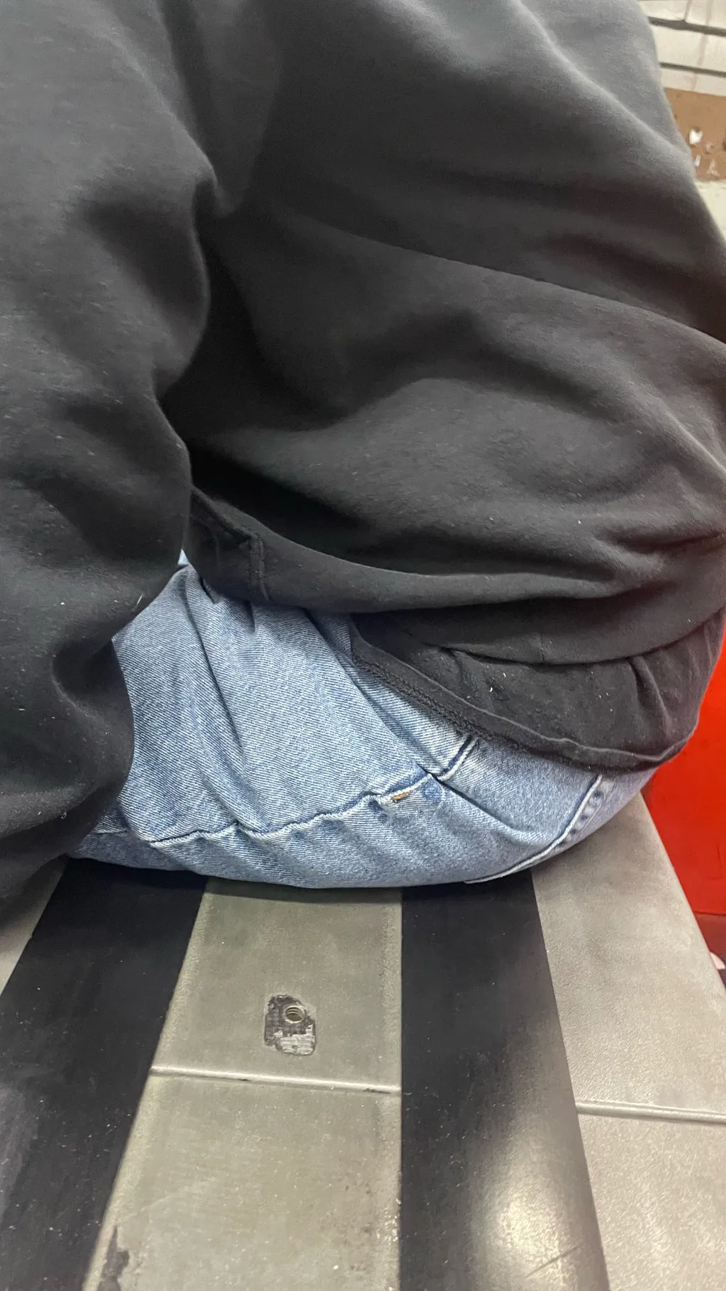 ai character: Lori background