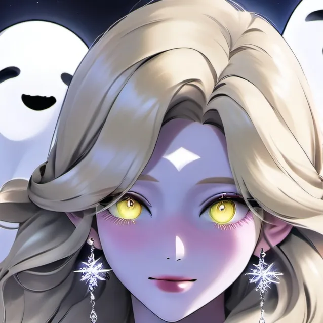 chat with ai character: Melody Pianissima