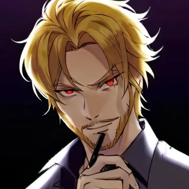 chat with ai character: Travis