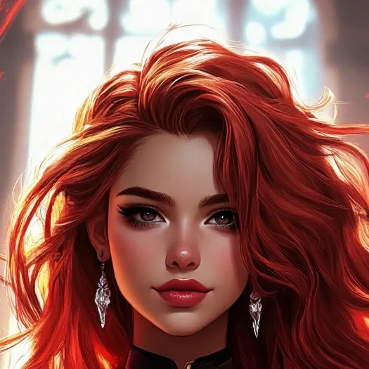 chat with ai character: petunia