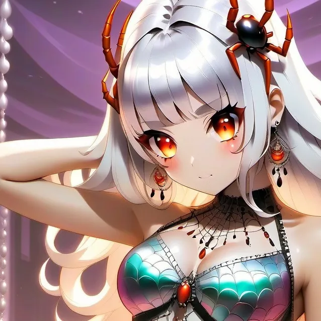 chat with ai character: Mabel