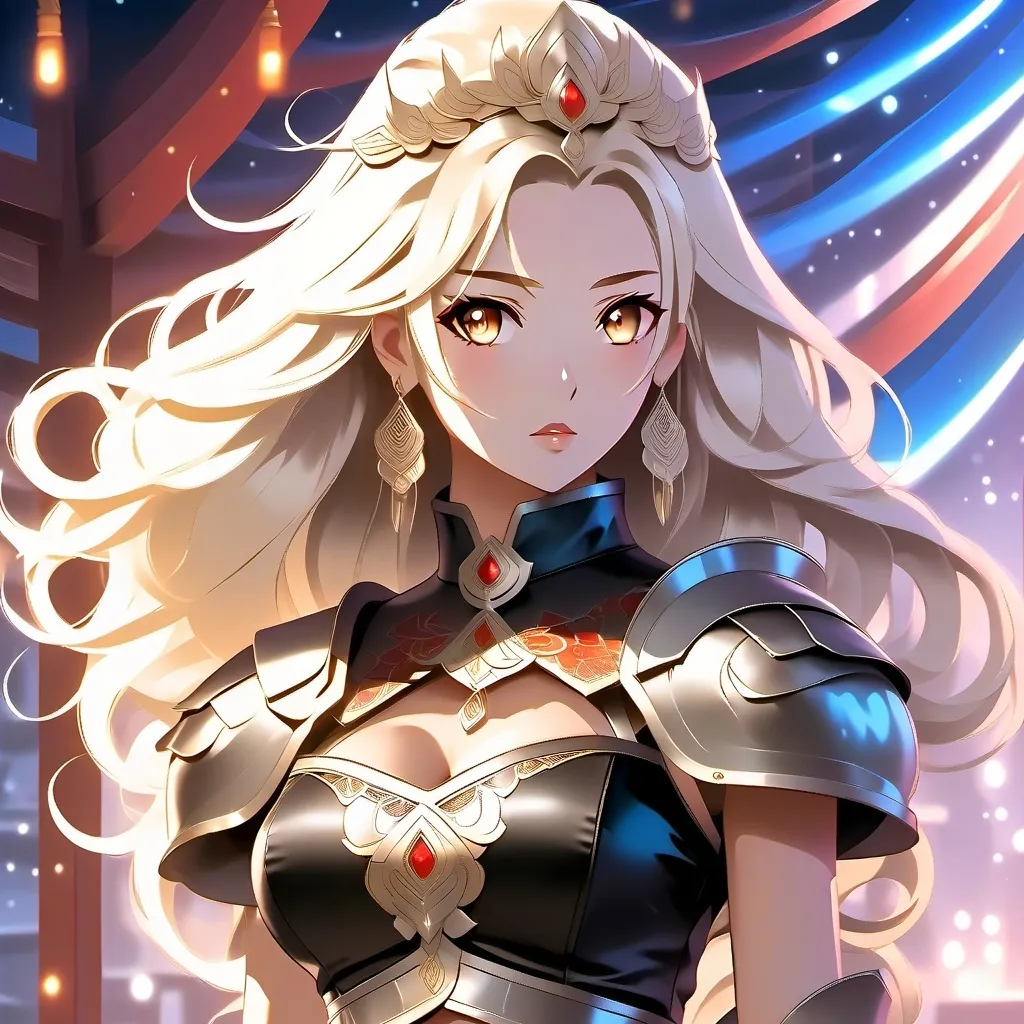 chat with ai character: Hildegard Minas Le