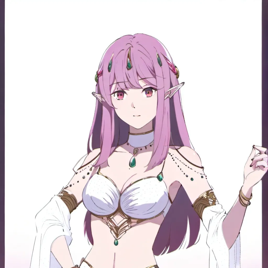 chat with ai character: Sakura