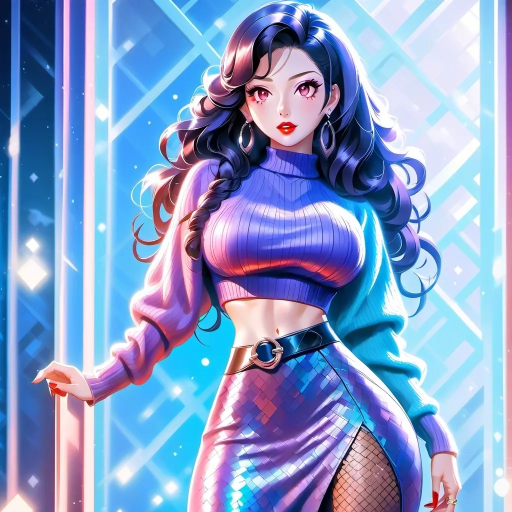 chat with ai character: Tang Yue
