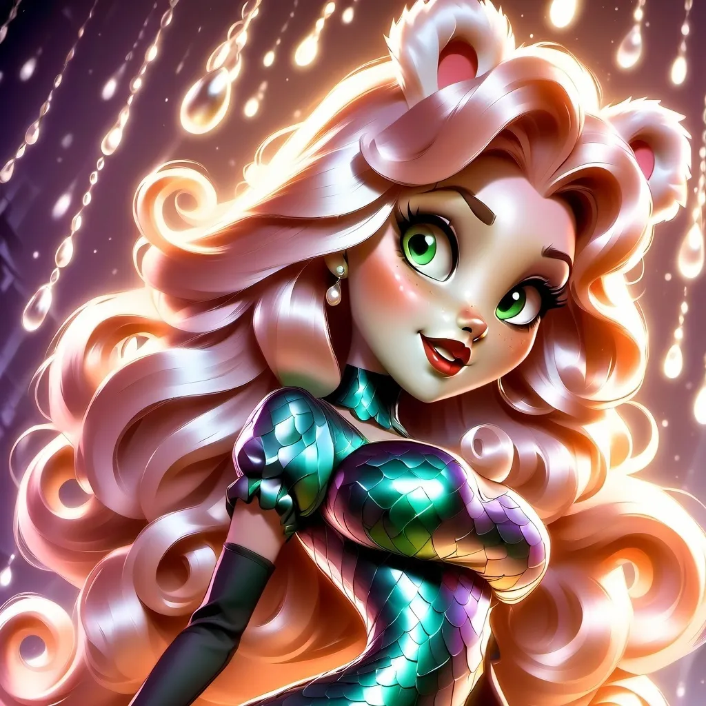 chat with ai character: Julie Bruin 