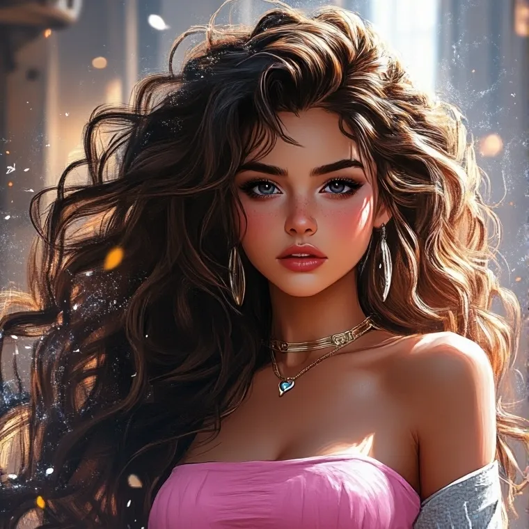 chat with ai character: shnnon voice