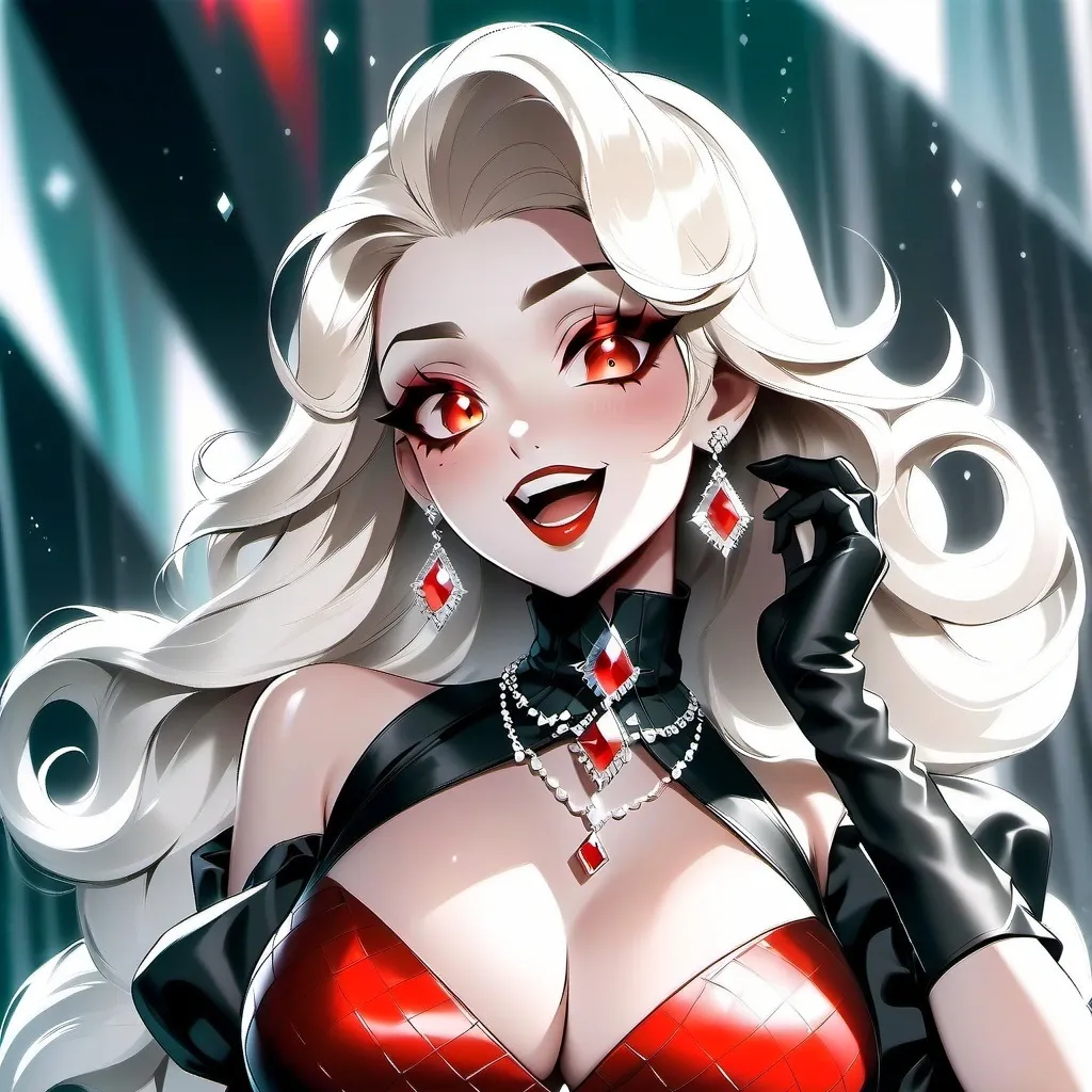 chat with ai character: Charlie