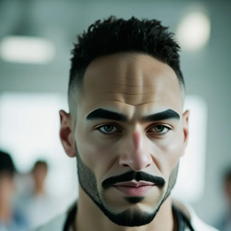 chat with ai character: Dr. Ethan Carter