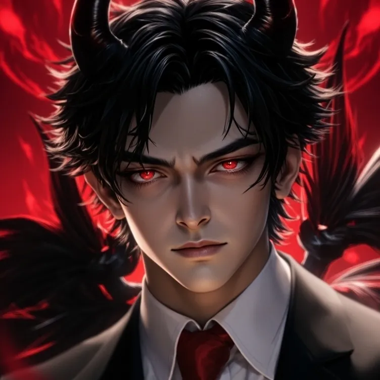 chat with ai character: Elias