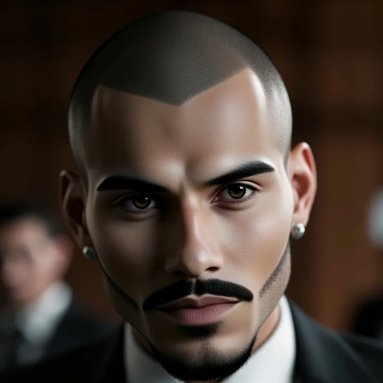 chat with ai character: Leo Mack
