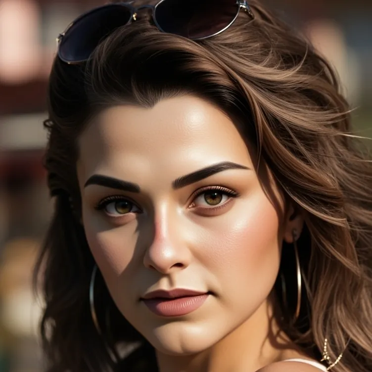 chat with ai character: Sasha Cyrus