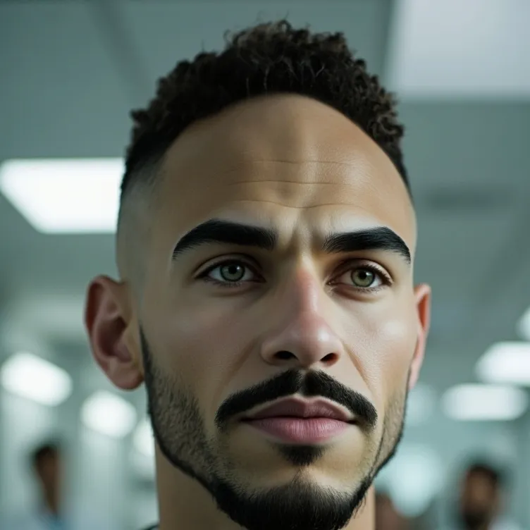 chat with ai character: Dr. Ethan Carter
