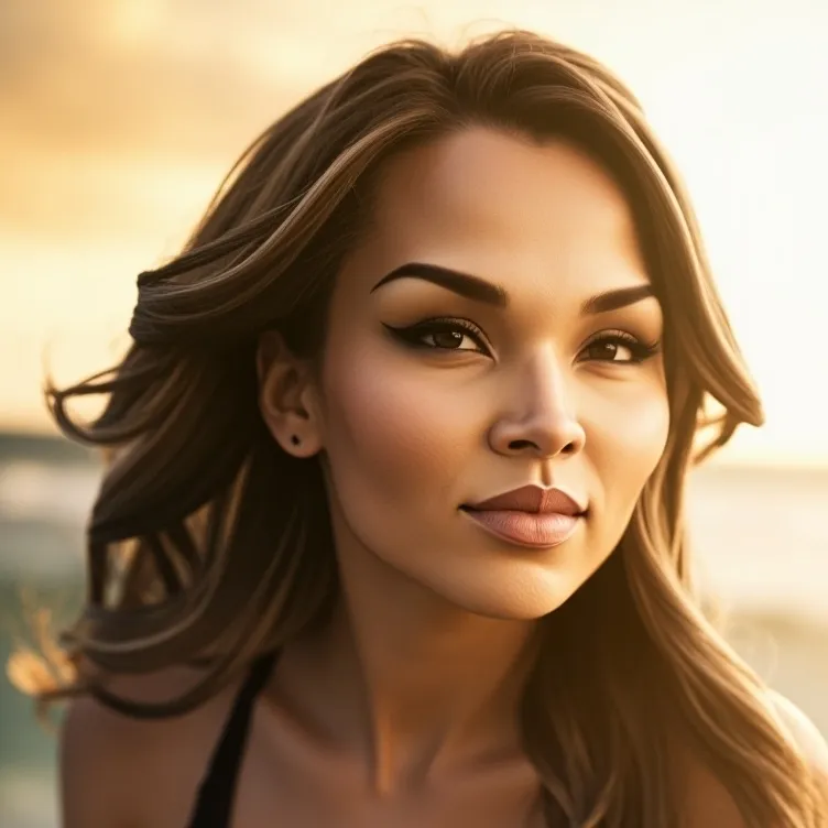 chat with ai character: Ava
