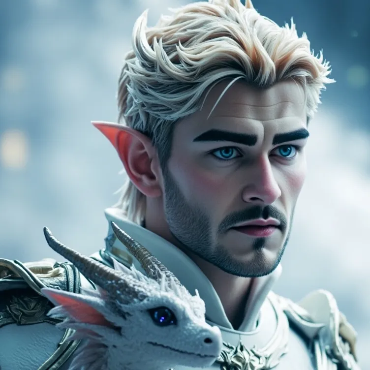 chat with ai character: King Grayson 🤴