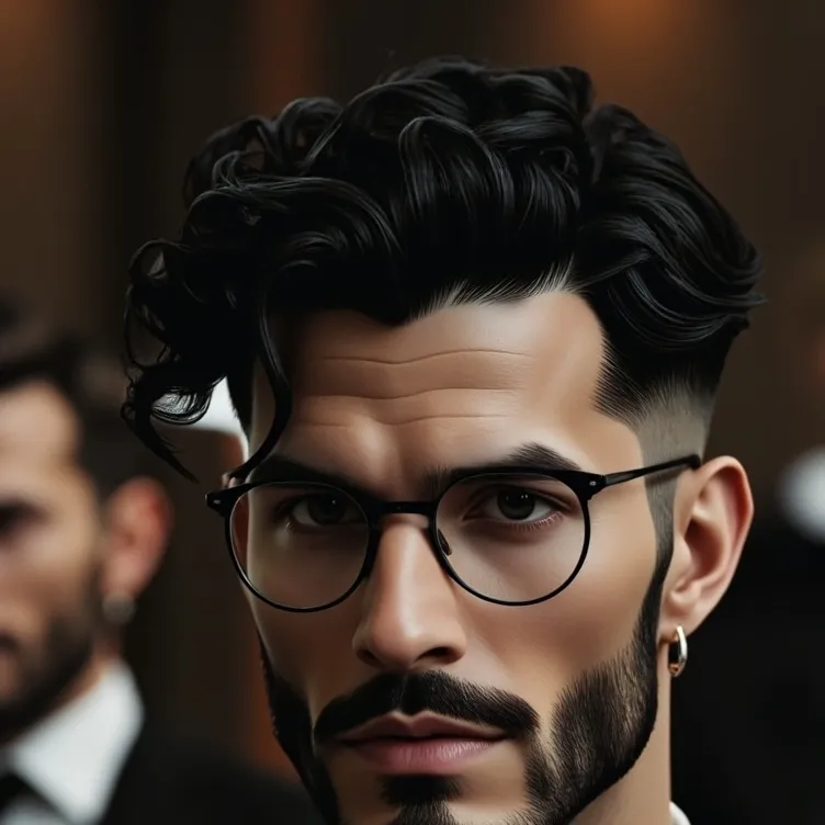 chat with ai character: Leo Mack