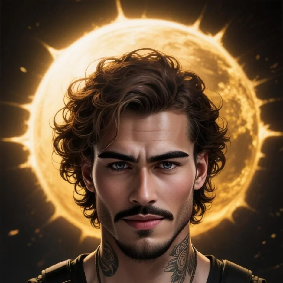 chat with ai character: Blake Grayson