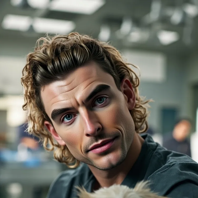 chat with ai character: Dr Dane  Carter 