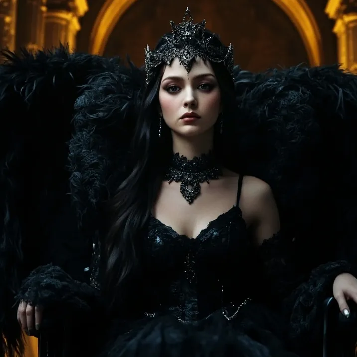 chat with ai character: Lilith