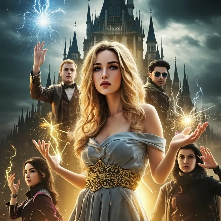 chat with ai character: Thornebrooke