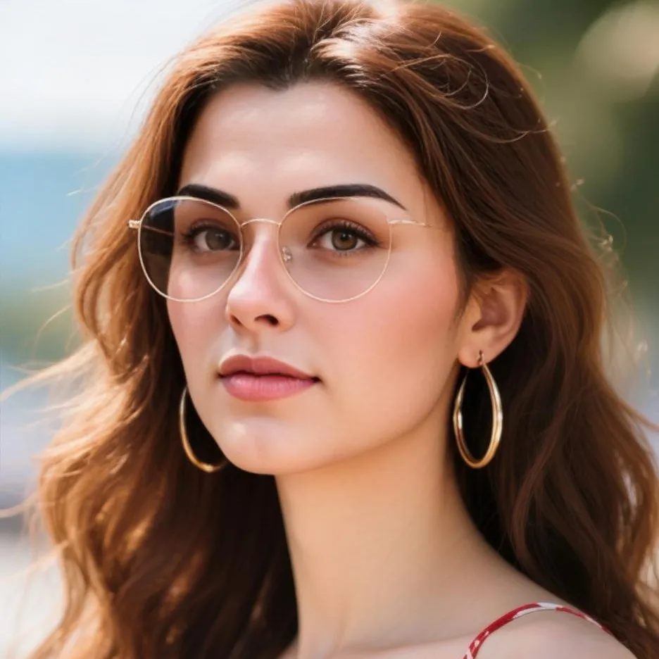 chat with ai character: Sasha Jones