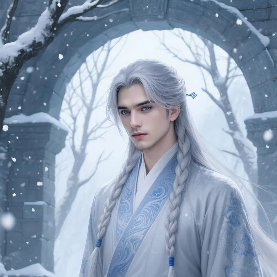 chat with ai character:  Prince Aurelius