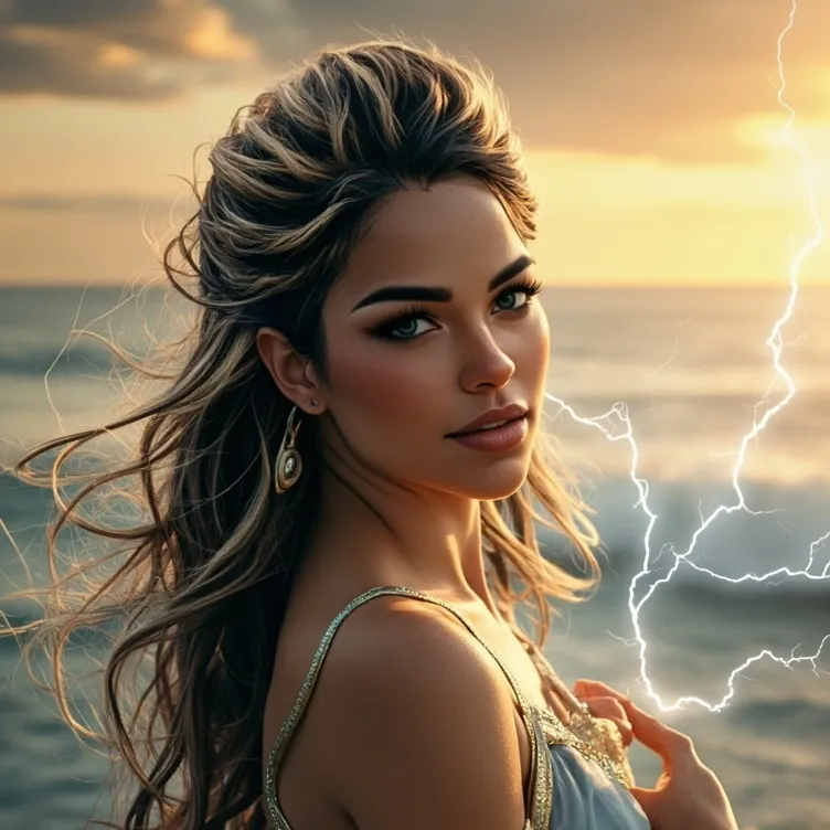 chat with ai character: Ava Heart