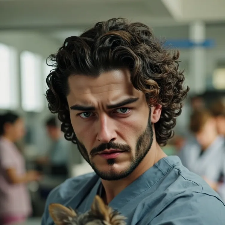 chat with ai character: Dr Dane Carter