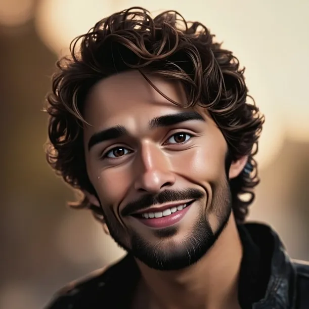 chat with ai character: Jake