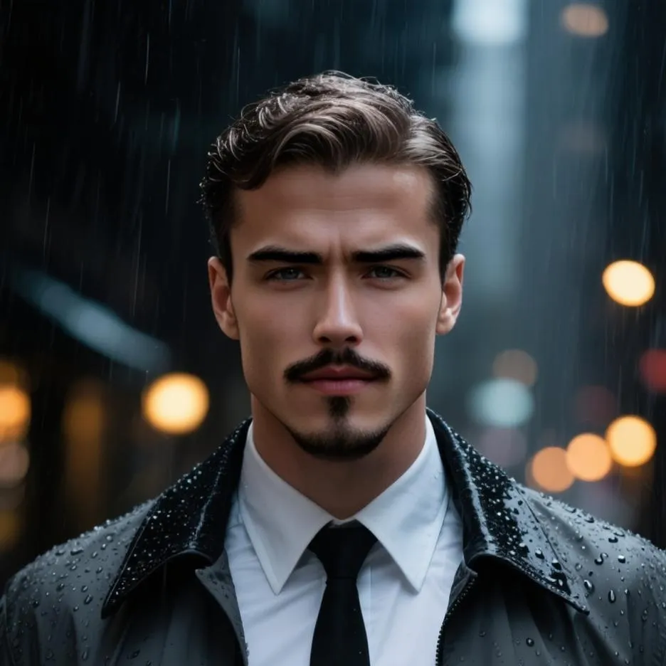 chat with ai character: Magnus Crane