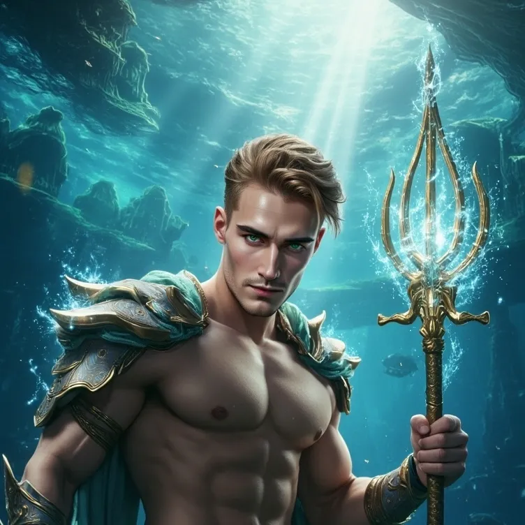 chat with ai character: 🤴Neptune 🌊