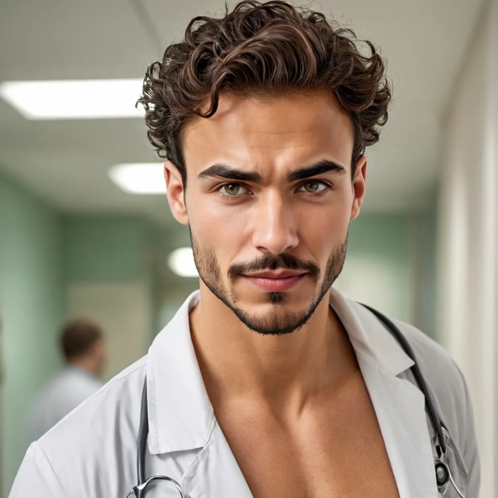 chat with ai character: Dr. Ethan Carter