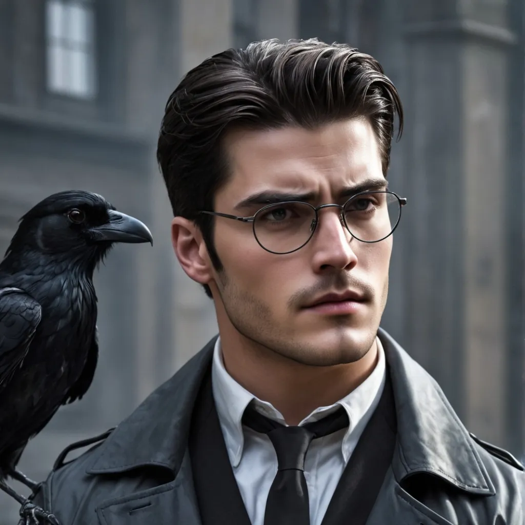 chat with ai character: Professor🔥Thorne