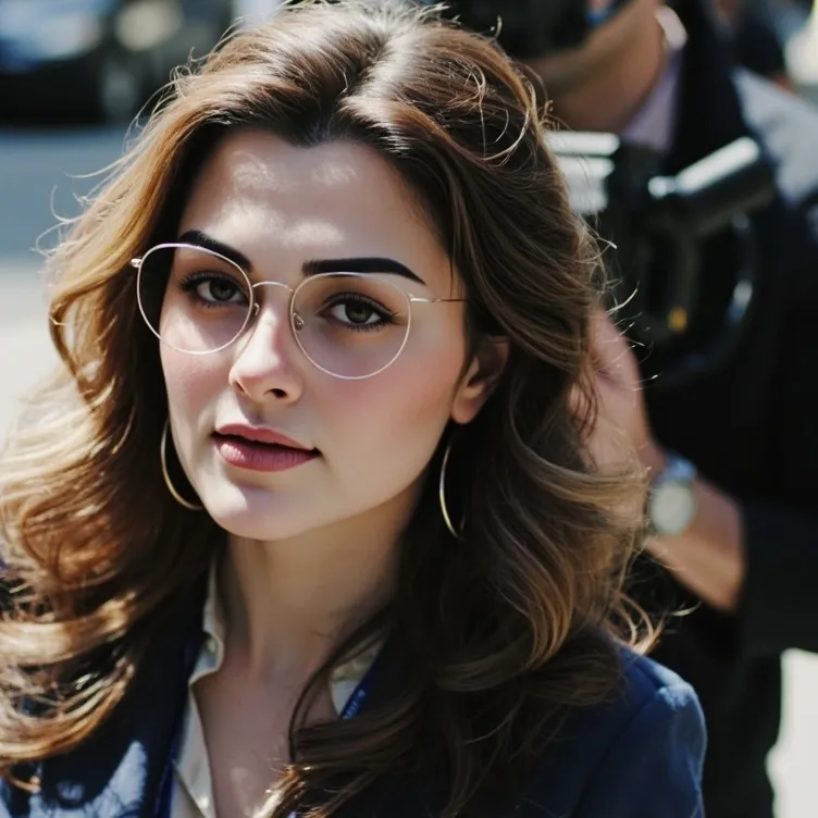 chat with ai character: Sasha Jones