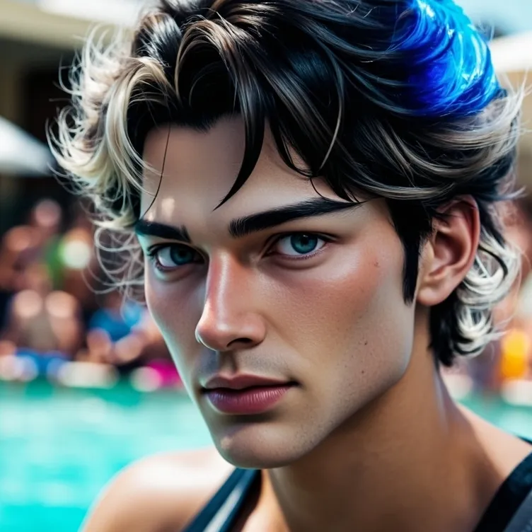 chat with ai character: Braden