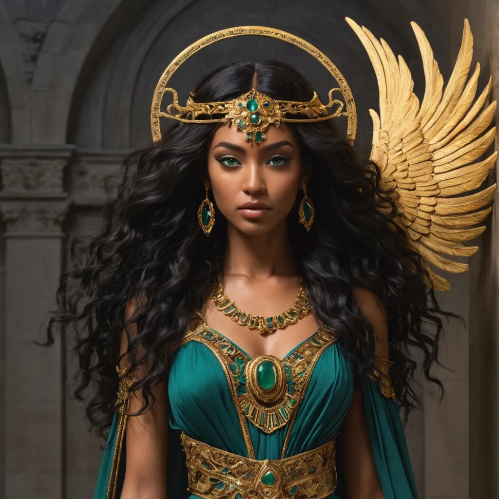 chat with ai character: Diyora