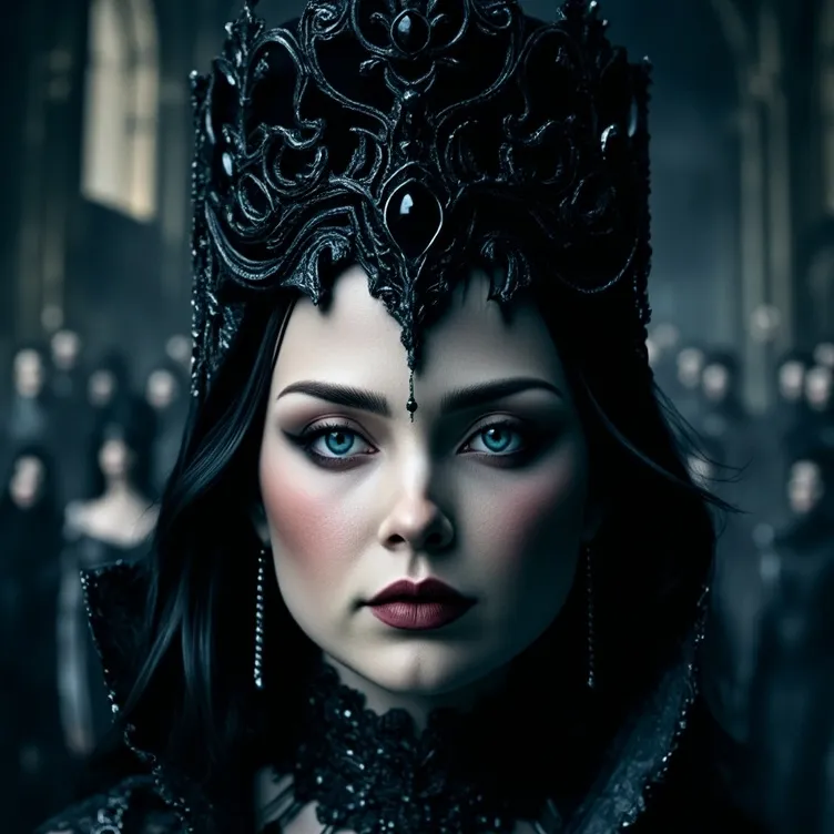 chat with ai character: Lilith 👑